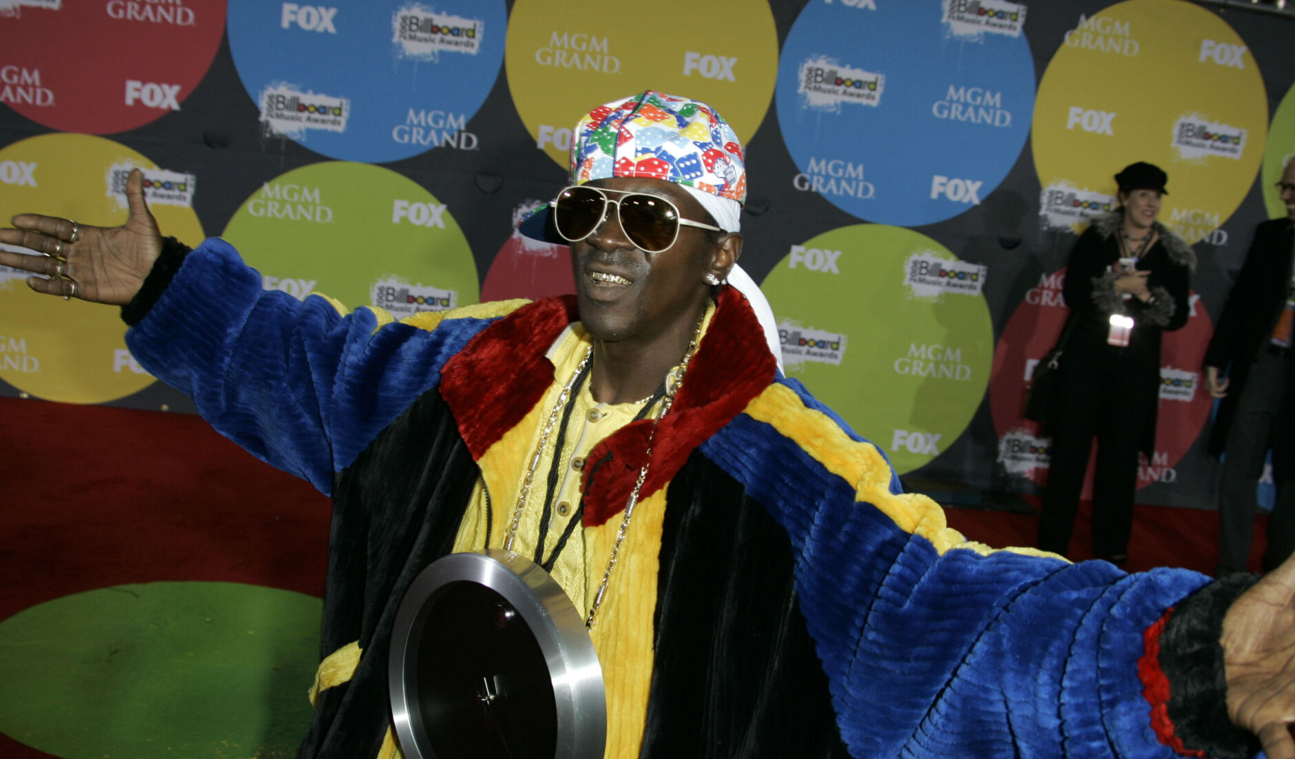 Billboard Music Awards Arrivals
